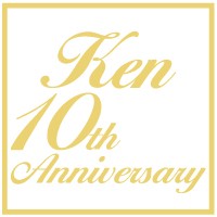 Ken 10th Anniversary